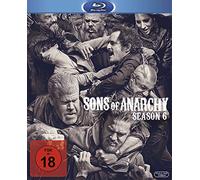 Sons of Anarchy - Season 6