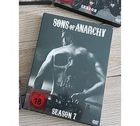 Sons of Anarchy - Season 7