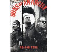 Sons of Anarchy: Season Four
