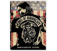 Sons of Anarchy: Season One