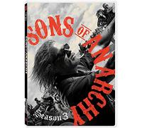 Sons of Anarchy: Season Three