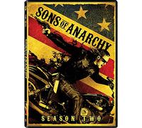 Sons of Anarchy – Stagione 2