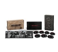 Sons of Anarchy: Seasons 1-6