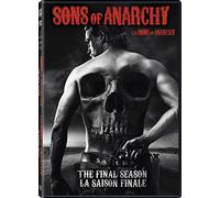 Sons Of Anarchy Ssn 7