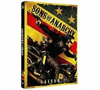 Saison 2 (DVD) Charlie Hunnam Katey Sagal Mark Boone Junior Kim Coates