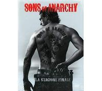 Sons of Anarchy Stagione 7 (5 DVD)