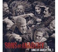 sons of anarchy 3 / tv o.s.t.