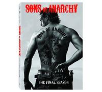 Sons of Anarchy: The Final Season