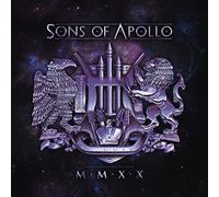Sons Of Apollo – Mmxx