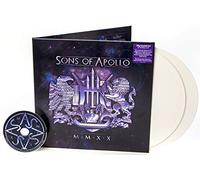Sons Of Apollo - Mmxx