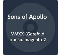 Sons Of Apollo - Mmxx