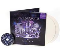 Sons of Apollo MMXX (Vinyl LP)