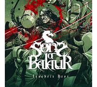 Sons Of Balaur - Tenebris Deos