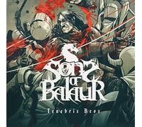 Sons Of Balaur - Tenebris Deos
