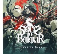 Sons Of Balaur Tenebris Deos (Vinyl LP)