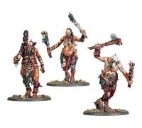 Sons Of Behemat | Boss-stompers | Box 3