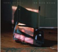 Sons of Bill Oh God Ma'am (Vinyl LP) 12" Album