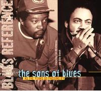 Sons Of Blues - As The Years Go Passing By