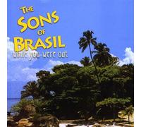 Sons Of Brasil - While You Were Out