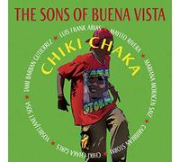 Sons Of Buena Vista - Chicki Chaka
