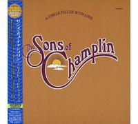 Sons of Champlin - A Circle Filled With