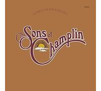 Sons Of Champlin - Circle Filled With Love