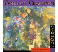 Sons of Champlin - Secret
