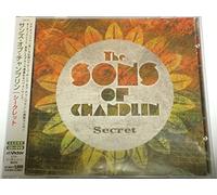 Sons of Champlin - Secret [Dvd+CD]