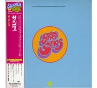 Son's of Champlin - Sons - Mini Lp Sleeve