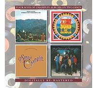 Sons of Champlin - Welcome to the Dance