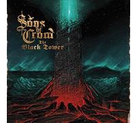Sons Of Crom - Black Tower
