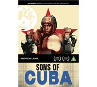 Sons of Cuba