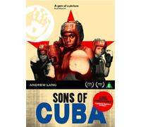 Sons of Cuba (DVD) Andrew Lang