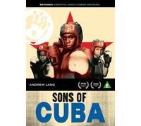 Sons of Cuba (DVD) Jorge Ben