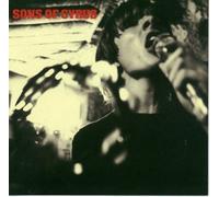 Sons of Cyrus - Sons of Cyrus