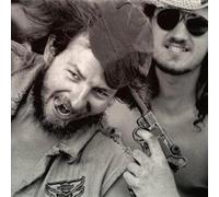 Sons Of Cyrus - Trigger Happy