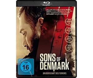 Sons of Denmark - Bruderschaft des Terrors