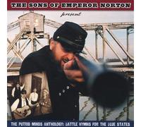 Sons Of Emperor Norton - Putrid Minds Anthology: Battle Hymns for the Blue