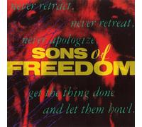 Sons of Freedom