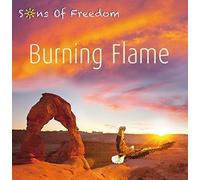 Sons Of Freedom - Burning Flame