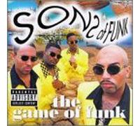 Sons of Funk - Game Of Funk