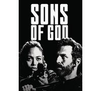 Sons Of God Amber Goldfarb David Julian Hirsh Max Schneider Mathieu Charest