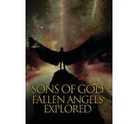 Sons Of God: Fallen Angels Explored (DVD)