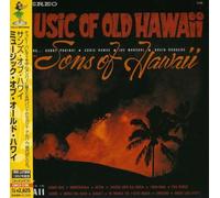 Sons of hawaii - Sons of hawaii -jap card