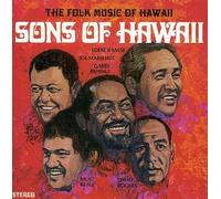 Sons of Hawaii - Sons of Hawaii (US Import)