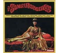 SONS OF HERCULES - GET LOST