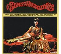 Sons of Hercules - Sons of Hercules