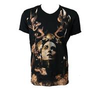 Sons of Heroes Uomo Madussa T-Shirt (SHTS009)