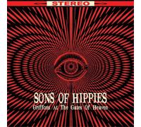 Sons of Hippies Griffins at the Gates of Heaven (Vinyl LP) 12" Album