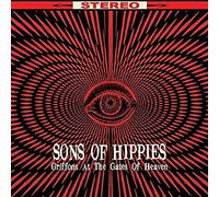Sons of Hippies Griffins at the Gates of Heaven (Vinyl LP) 12" Album